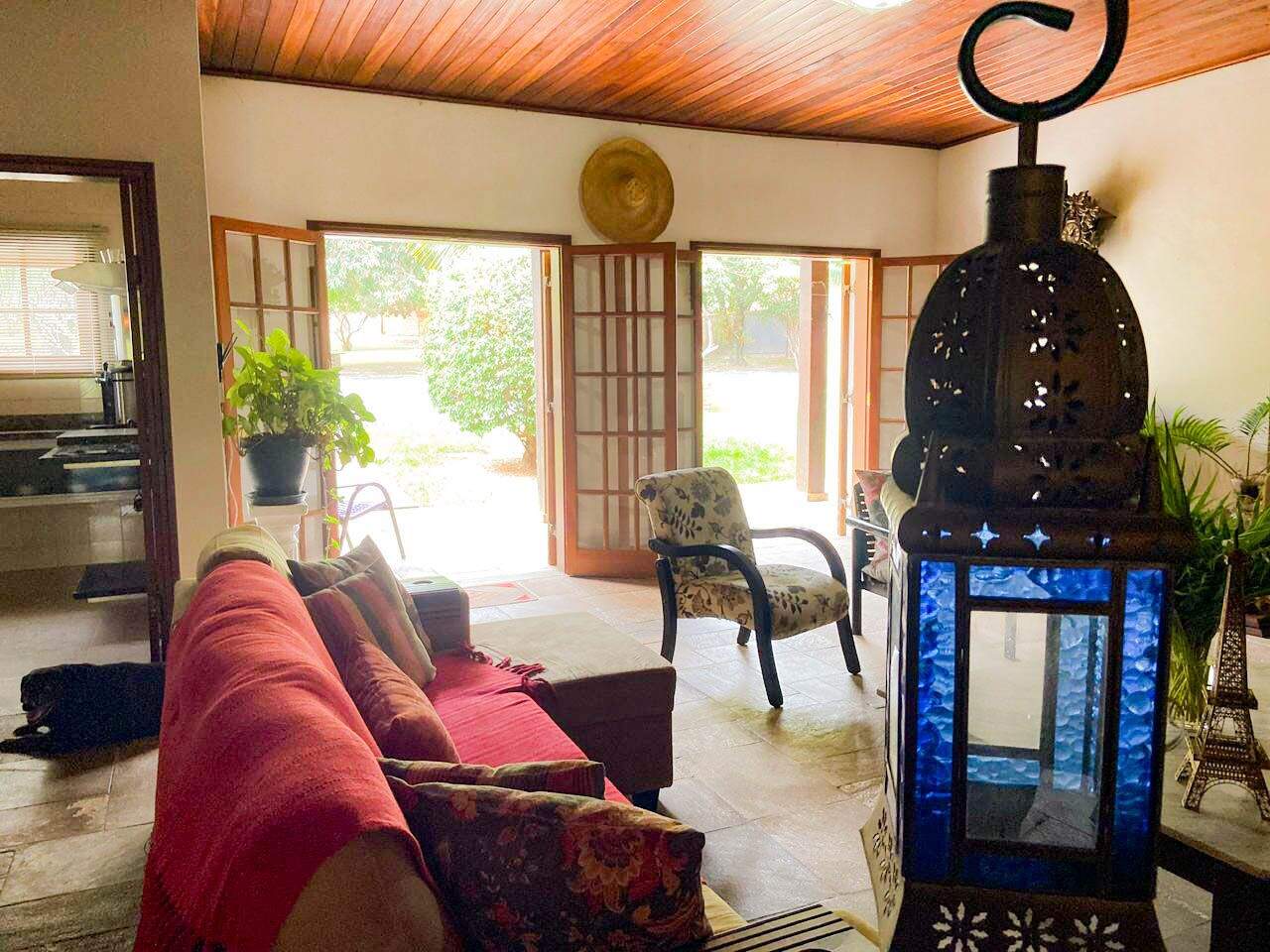 Casa no Residencial Sete Quedas, em Itu disponível para à venda | Grupo Kaion: 