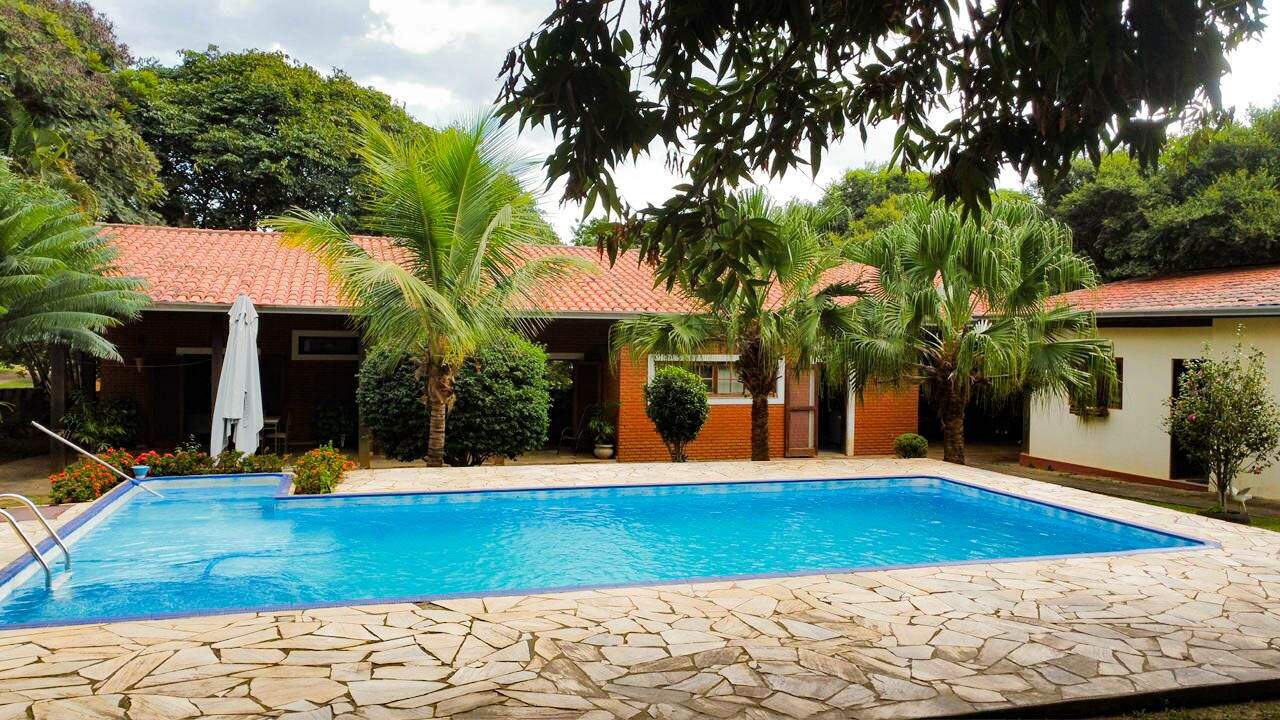 Casa no Residencial Sete Quedas, em Itu disponível para à venda | Grupo Kaion: 