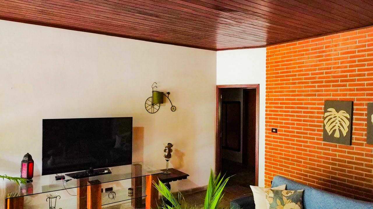 Casa no Residencial Sete Quedas, em Itu disponível para à venda | Grupo Kaion: 