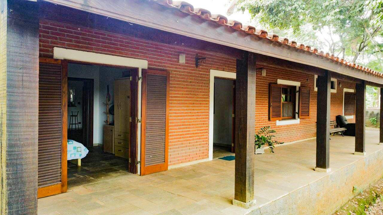 Casa no Residencial Sete Quedas, em Itu disponível para à venda | Grupo Kaion: 
