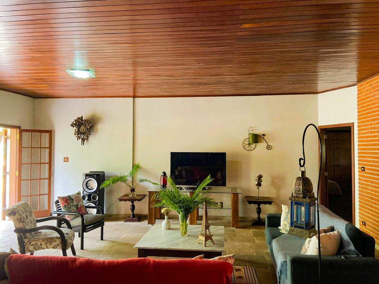 Casa no Residencial Sete Quedas, em Itu disponível para à venda | Grupo Kaion: 