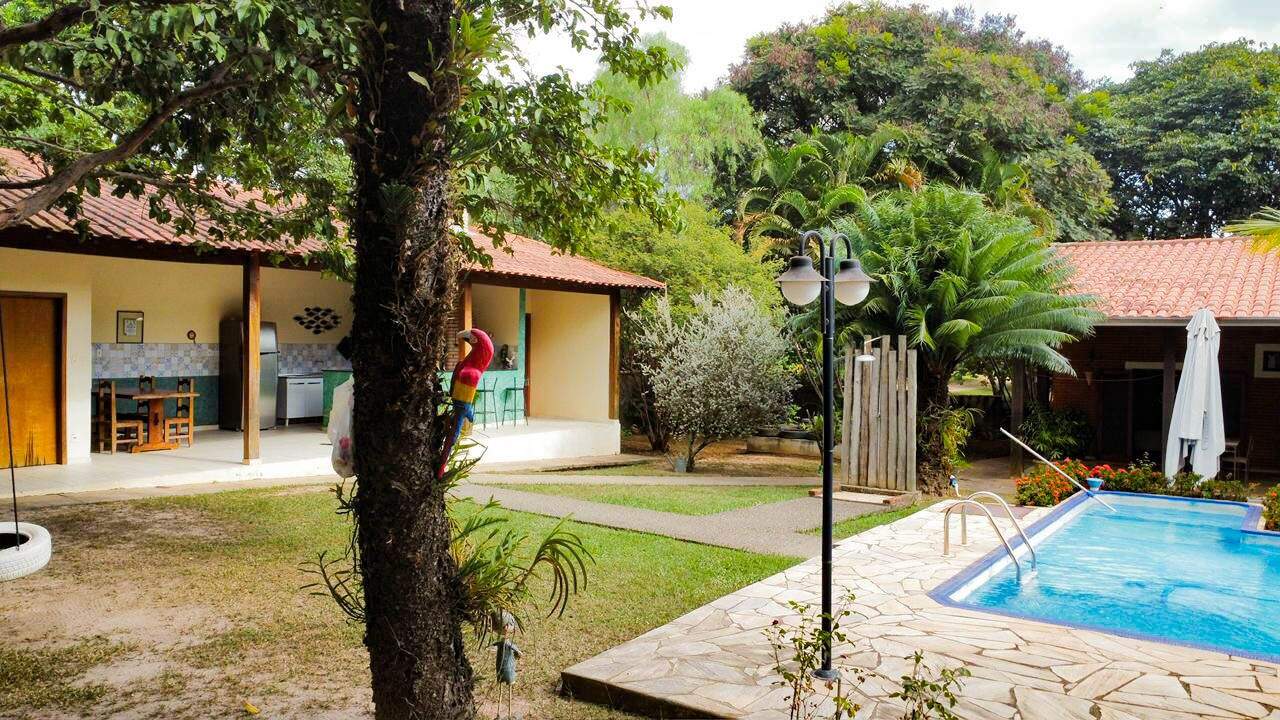 Casa no Residencial Sete Quedas, em Itu disponível para à venda | Grupo Kaion: 