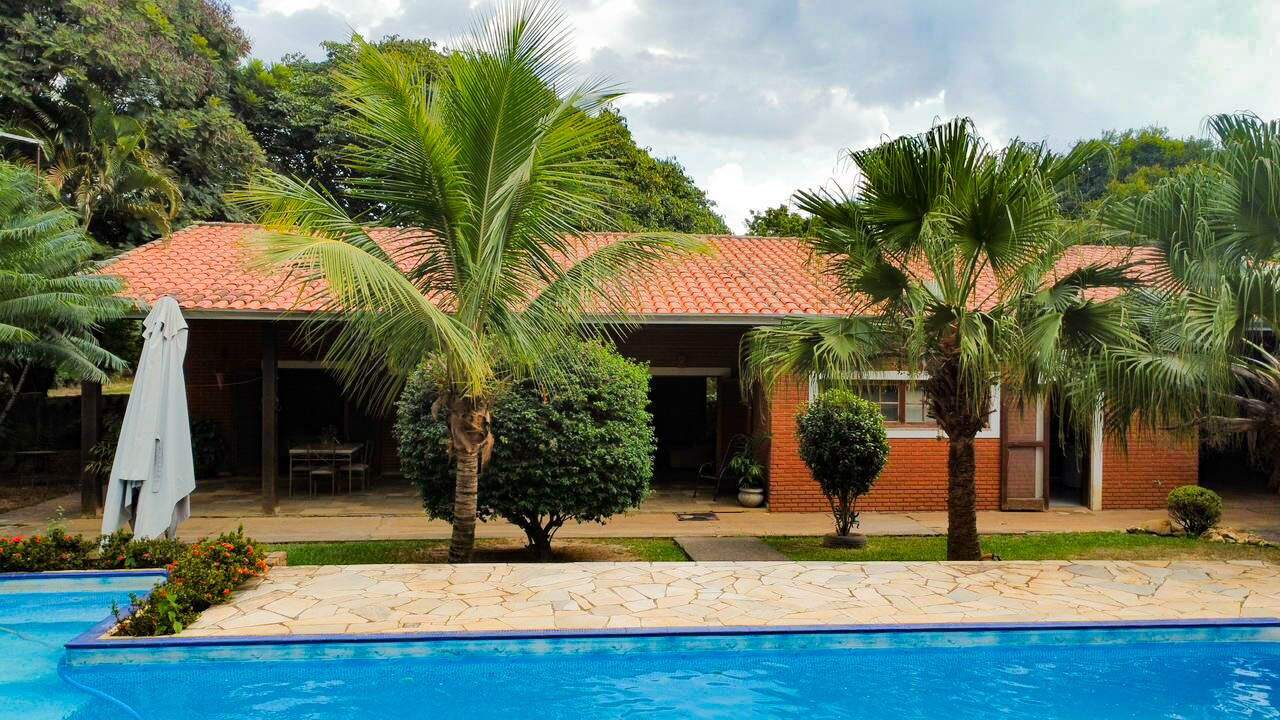Casa no Residencial Sete Quedas, em Itu disponível para à venda | Grupo Kaion: 