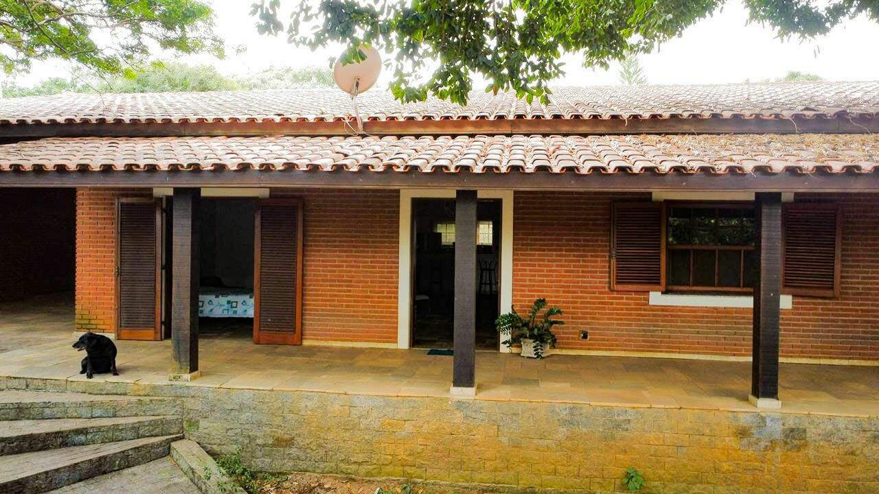 Casa no Residencial Sete Quedas, em Itu disponível para à venda | Grupo Kaion: 