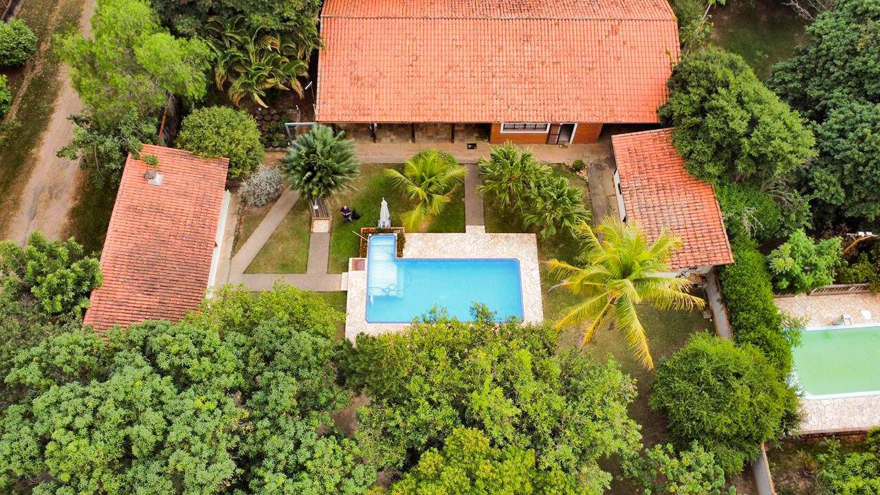 Casa no Residencial Sete Quedas, em Itu disponível para à venda | Grupo Kaion: 