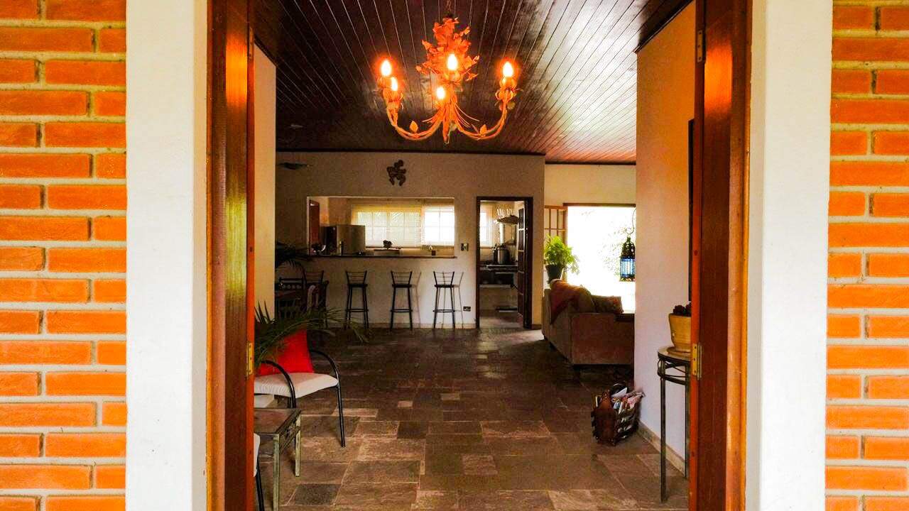 Casa no Residencial Sete Quedas, em Itu disponível para à venda | Grupo Kaion: 