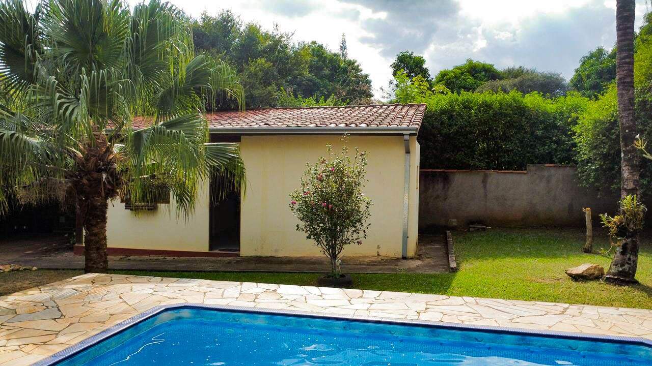 Casa no Residencial Sete Quedas, em Itu disponível para à venda | Grupo Kaion: 