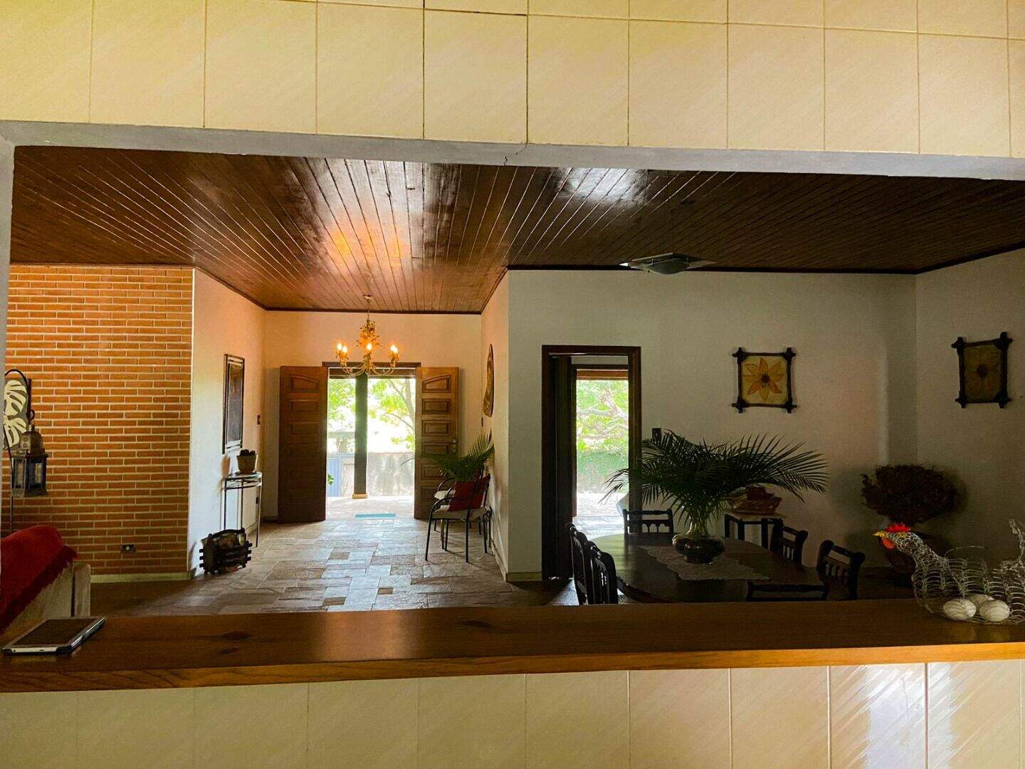 Casa no Residencial Sete Quedas, em Itu disponível para à venda | Grupo Kaion: 