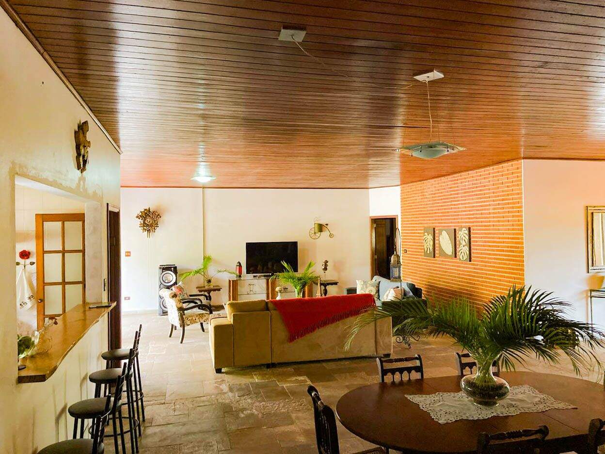 Casa no Residencial Sete Quedas, em Itu disponível para à venda | Grupo Kaion: 