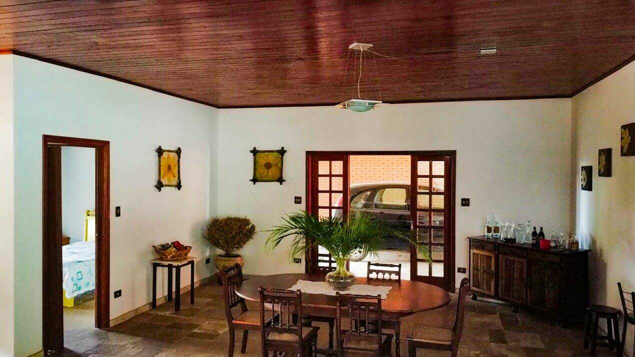 Casa no Residencial Sete Quedas, em Itu disponível para à venda | Grupo Kaion: 