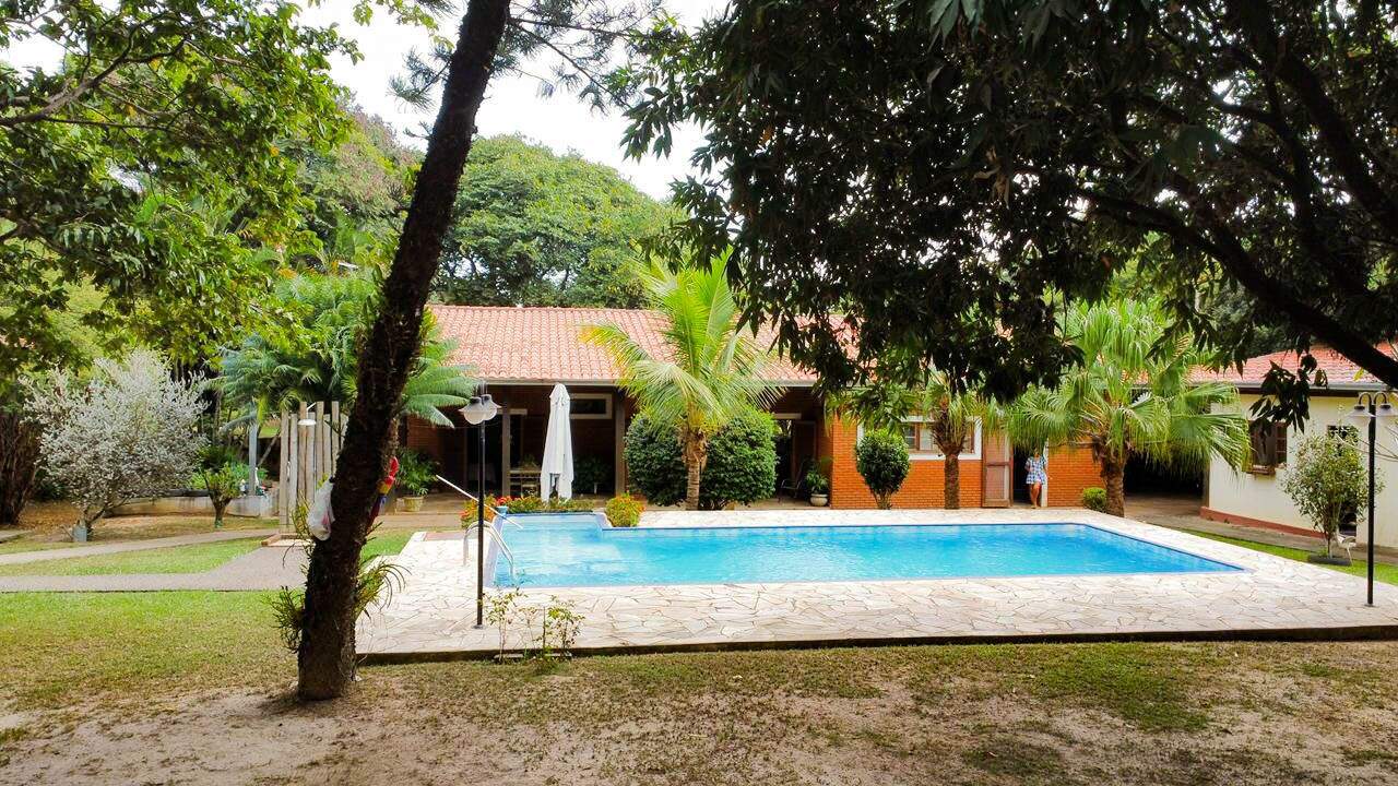 Casa no Residencial Sete Quedas, em Itu disponível para à venda | Grupo Kaion: 