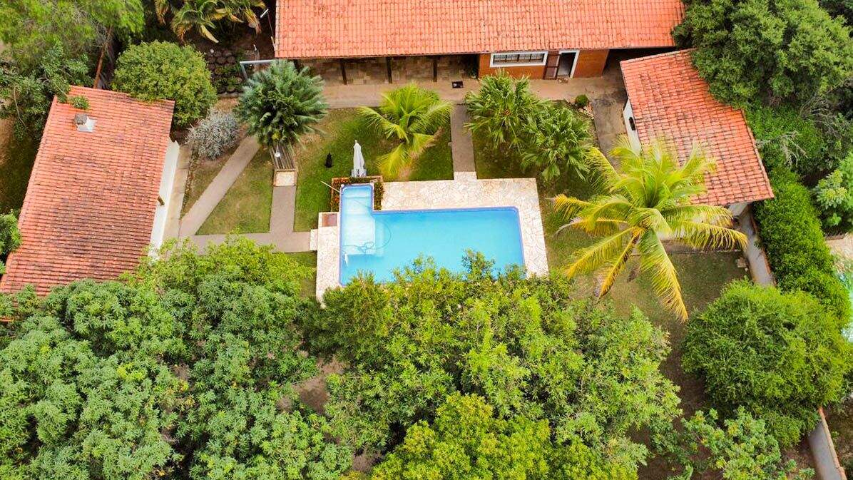 Casa no Residencial Sete Quedas, em Itu disponível para à venda | Grupo Kaion: 