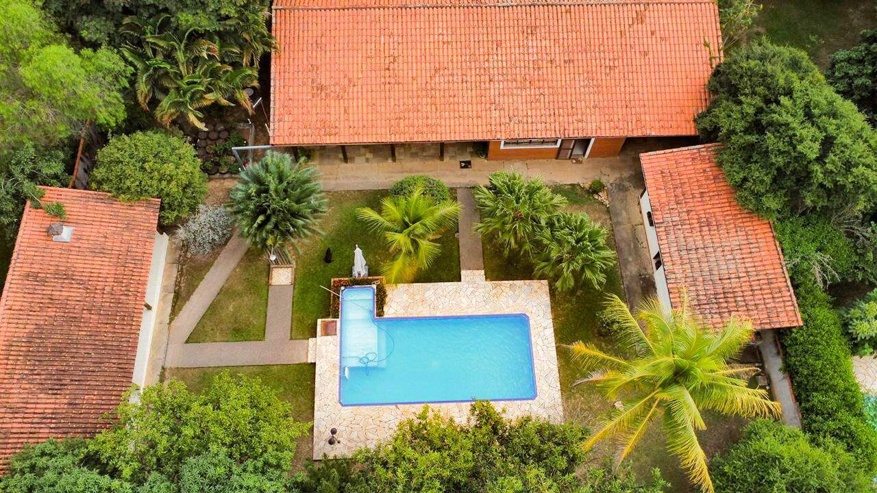 Casa no Residencial Sete Quedas, em Itu disponível para à venda | Grupo Kaion: 