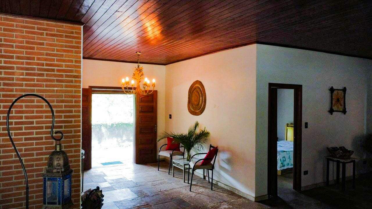 Casa no Residencial Sete Quedas, em Itu disponível para à venda | Grupo Kaion: 