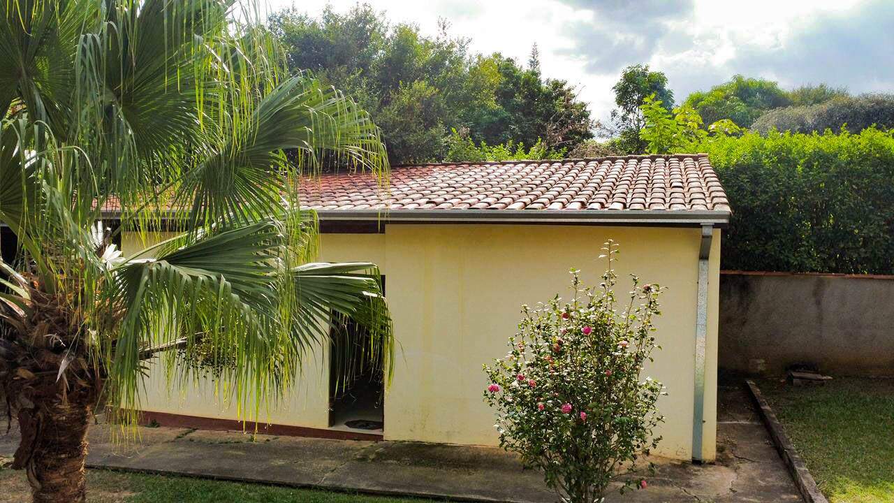 Casa no Residencial Sete Quedas, em Itu disponível para à venda | Grupo Kaion: 