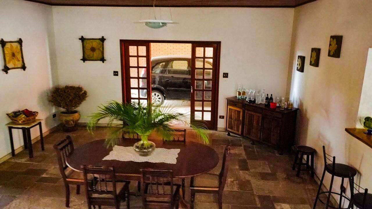 Casa no Residencial Sete Quedas, em Itu disponível para à venda | Grupo Kaion: 