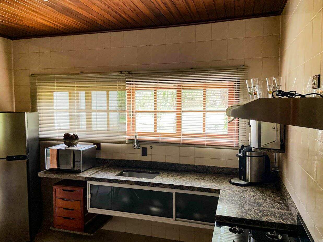 Casa no Residencial Sete Quedas, em Itu disponível para à venda | Grupo Kaion: 