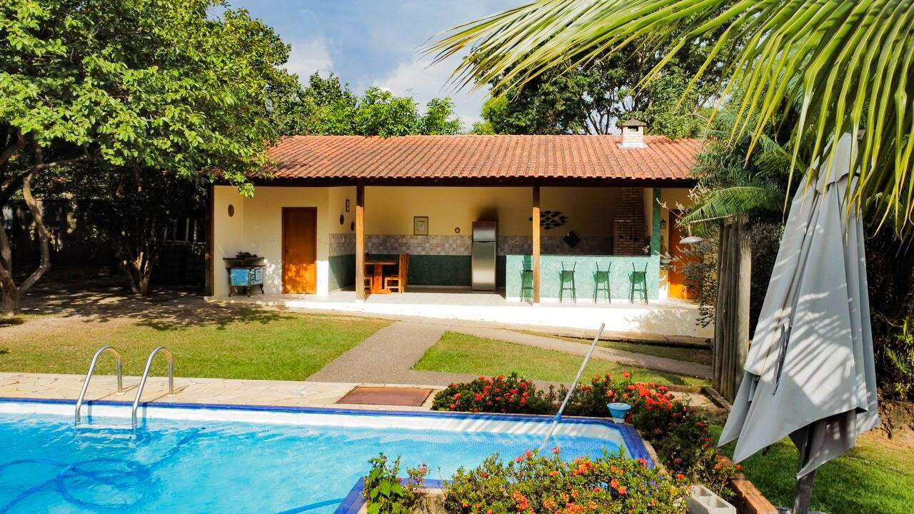 Casa no Residencial Sete Quedas, em Itu disponível para à venda | Grupo Kaion: 