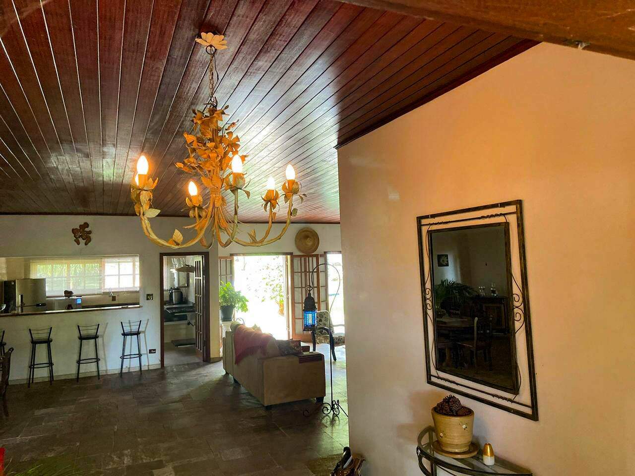 Casa no Residencial Sete Quedas, em Itu disponível para à venda | Grupo Kaion: 