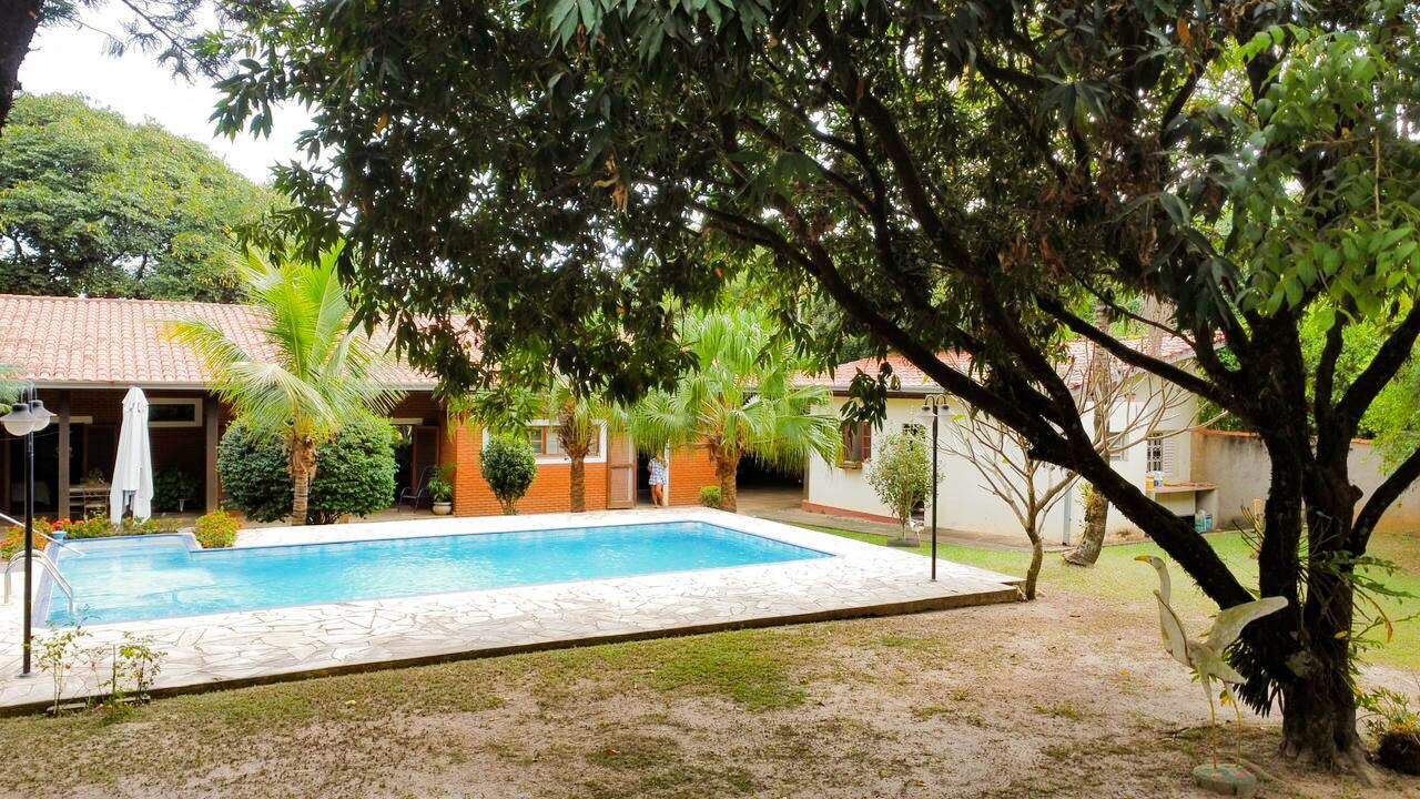 Casa no Residencial Sete Quedas, em Itu disponível para à venda | Grupo Kaion: 