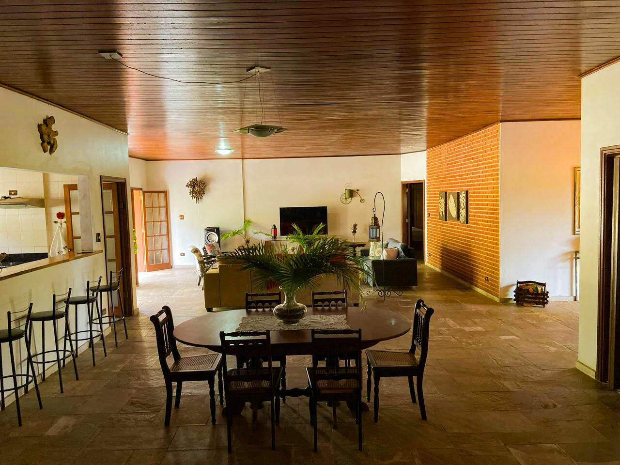 Casa no Residencial Sete Quedas, em Itu disponível para à venda | Grupo Kaion: 