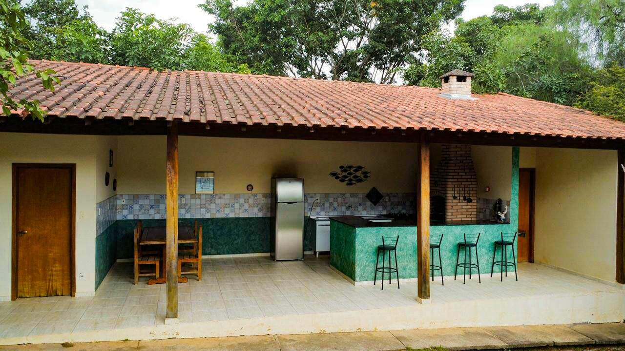 Casa no Residencial Sete Quedas, em Itu disponível para à venda | Grupo Kaion: 