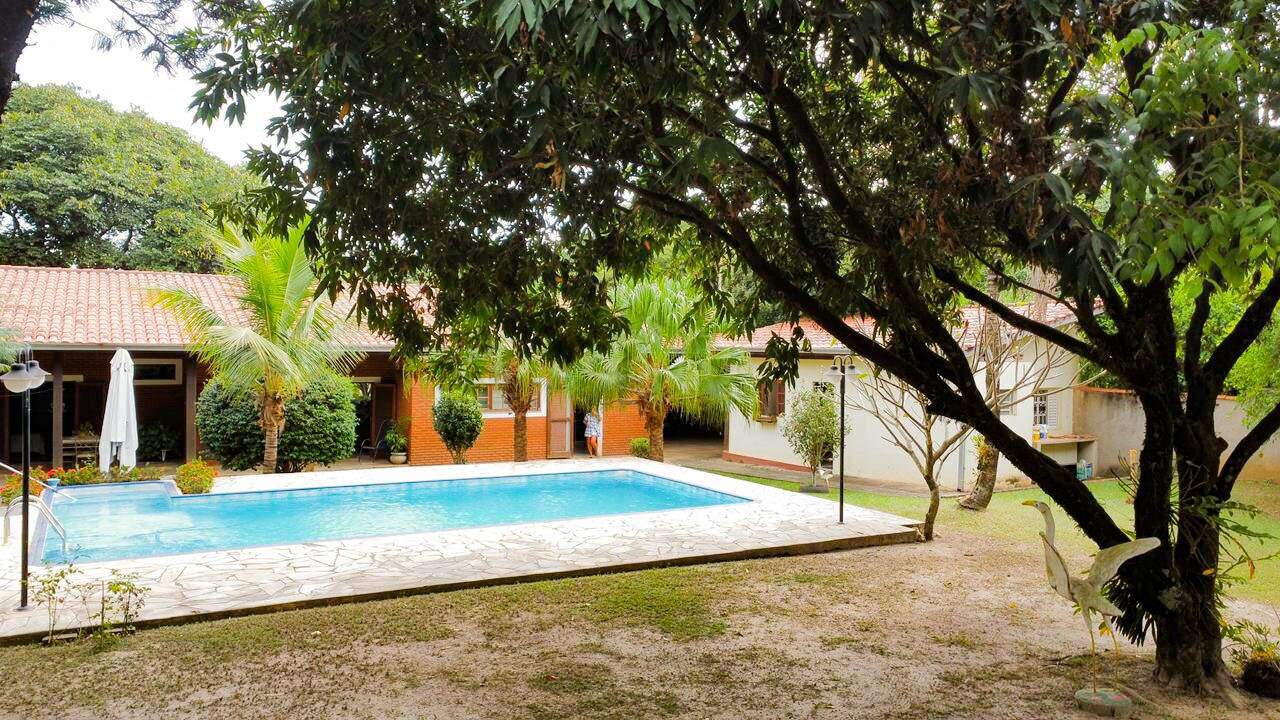 Casa no Residencial Sete Quedas, em Itu disponível para à venda | Grupo Kaion: 