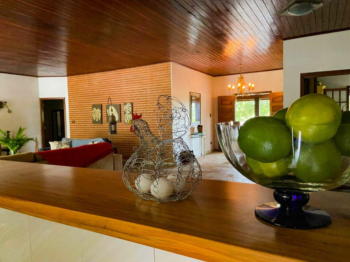 Casa no Residencial Sete Quedas, em Itu disponível para à venda | Grupo Kaion: 