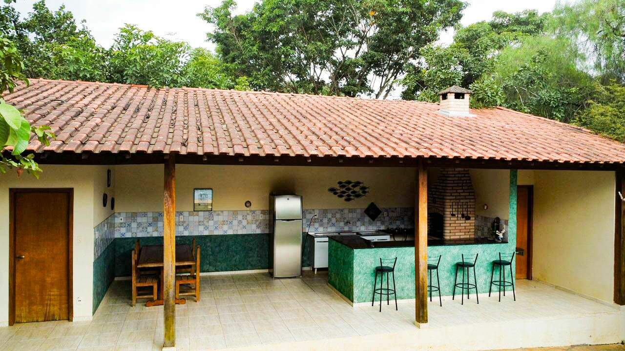 Casa no Residencial Sete Quedas, em Itu disponível para à venda | Grupo Kaion: 