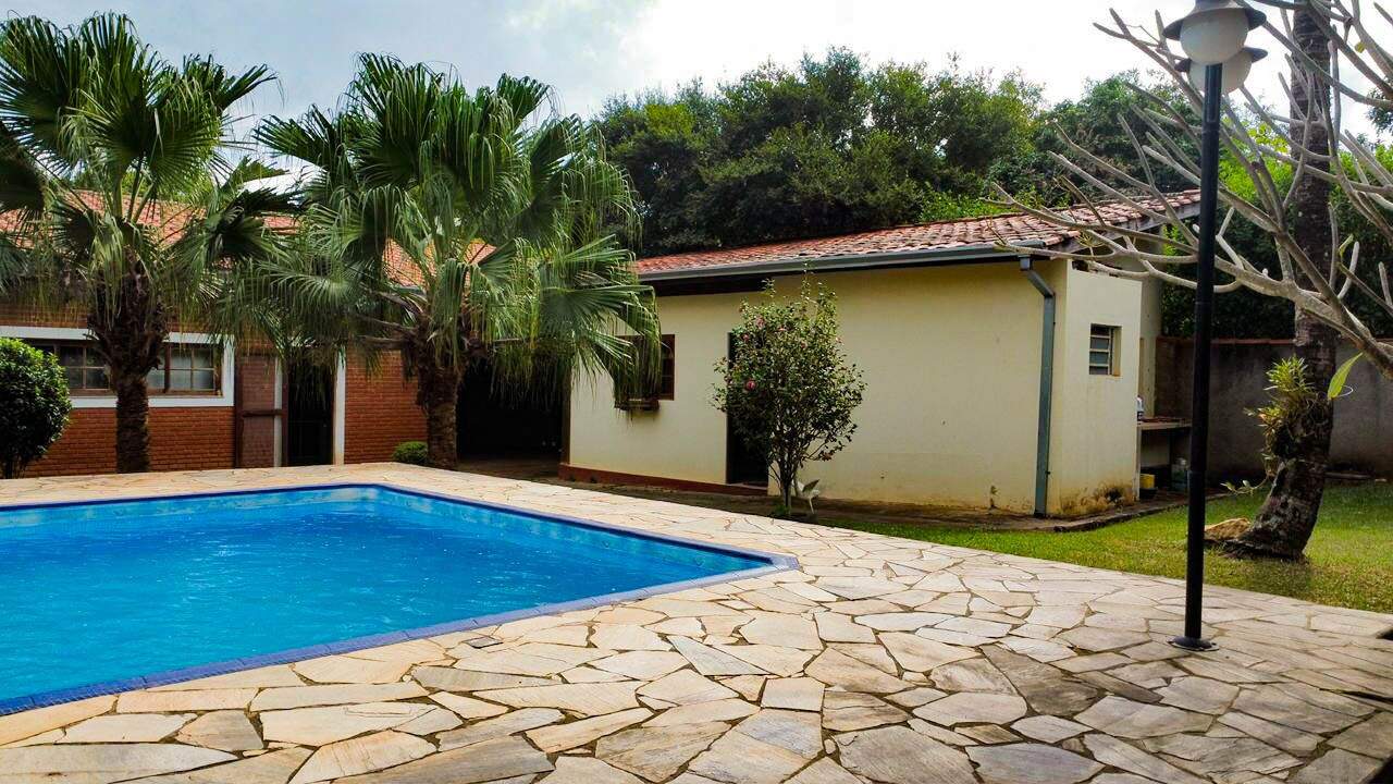 Casa no Residencial Sete Quedas, em Itu disponível para à venda | Grupo Kaion: 