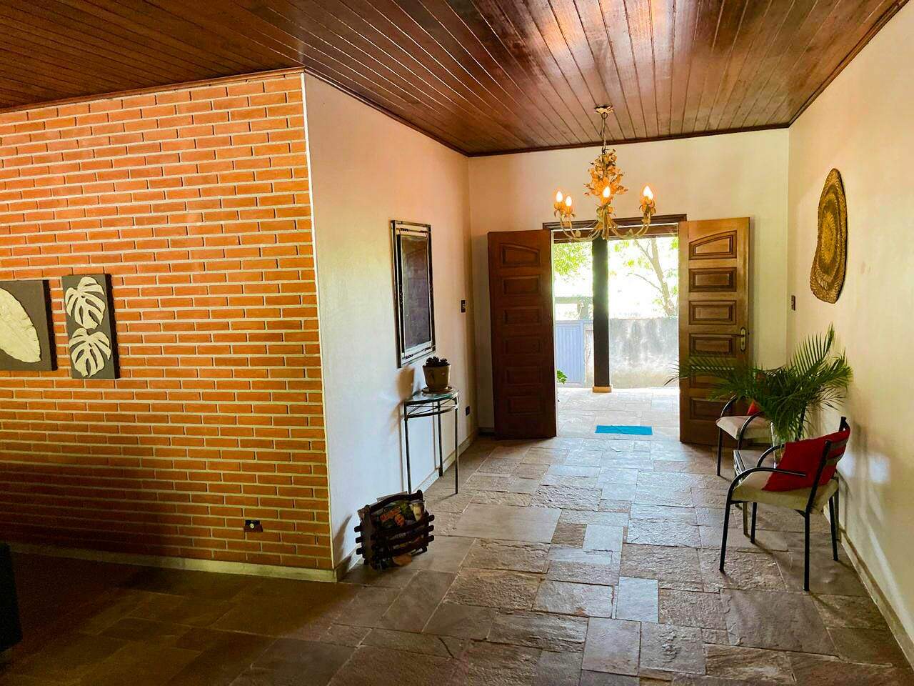 Casa no Residencial Sete Quedas, em Itu disponível para à venda | Grupo Kaion: 