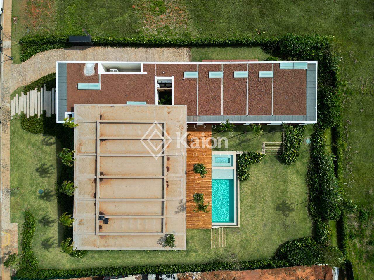Casa no Fazenda da Grama, em Itupeva disponível para à venda | Grupo Kaion: 