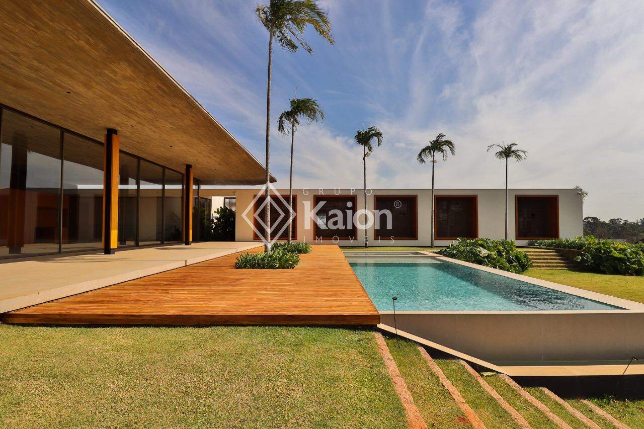 Casa no Fazenda da Grama, em Itupeva disponível para à venda | Grupo Kaion: 
