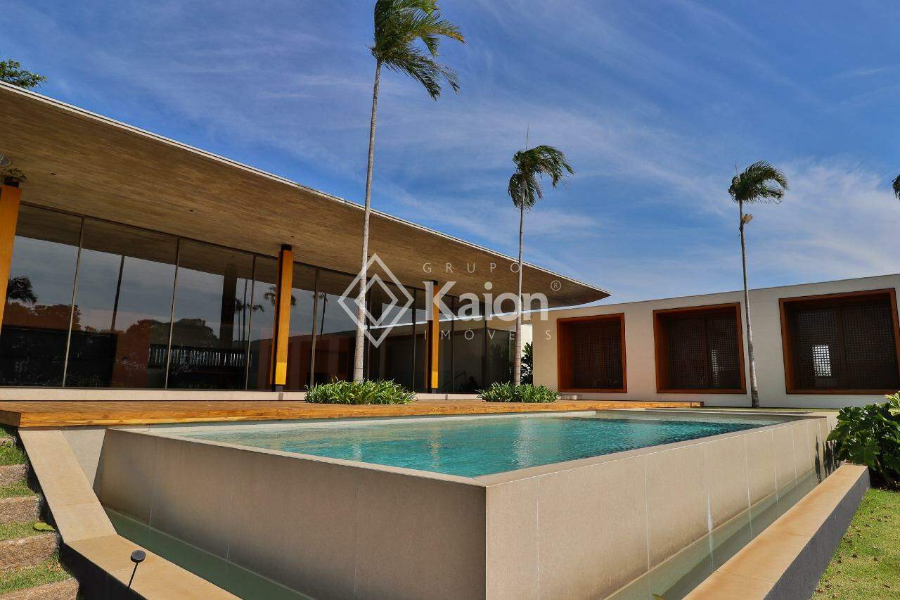 Casa no Fazenda da Grama, em Itupeva disponível para à venda | Grupo Kaion: 