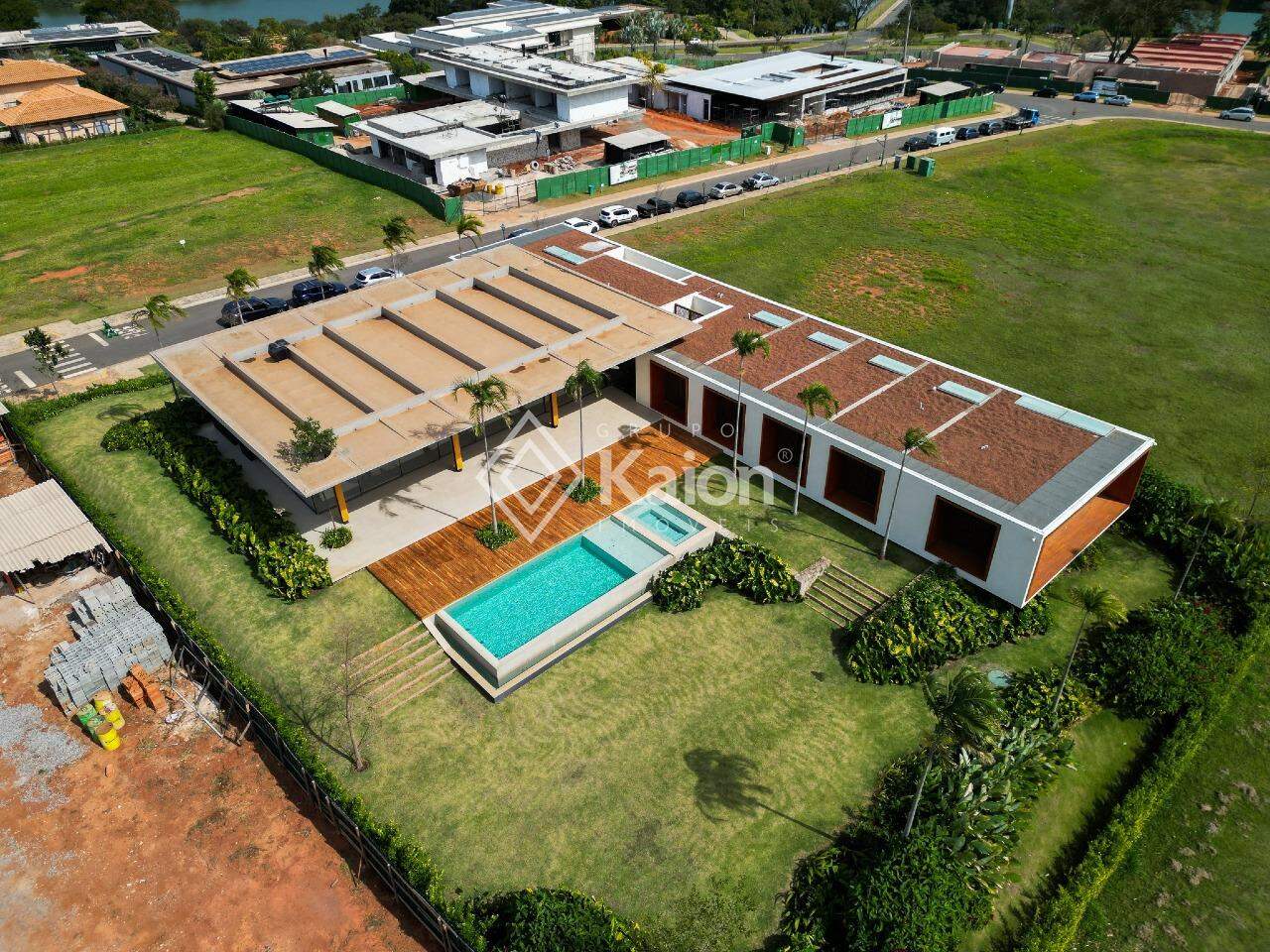 Casa no Fazenda da Grama, em Itupeva disponível para à venda | Grupo Kaion: 