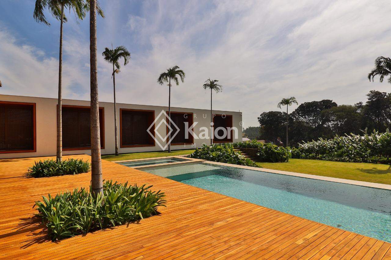 Casa no Fazenda da Grama, em Itupeva disponível para à venda | Grupo Kaion: 