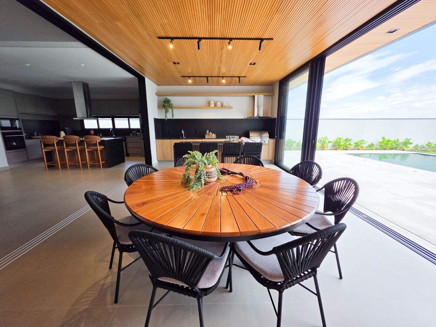 Casa no Residencial Parque Campos de Santo Antônio II, em Itu disponível para à venda | Grupo Kaion: 