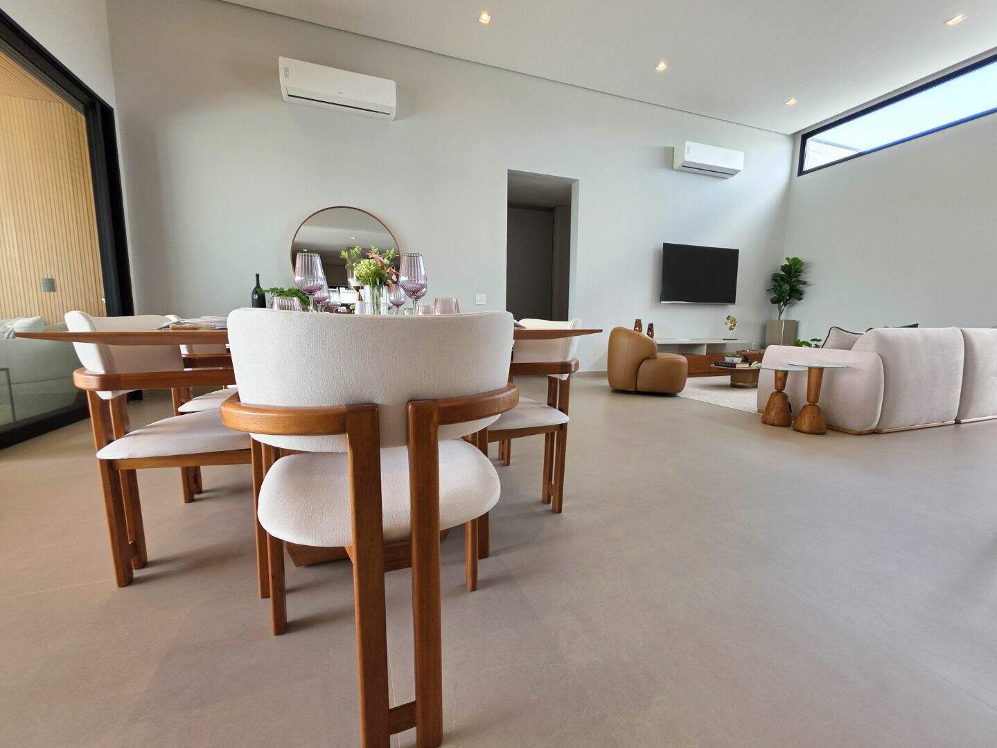 Casa no Residencial Parque Campos de Santo Antônio II, em Itu disponível para à venda | Grupo Kaion: 