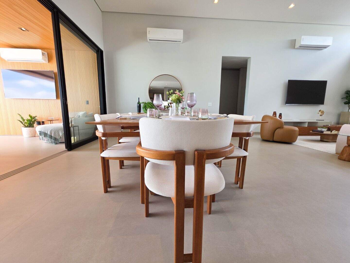 Casa no Residencial Parque Campos de Santo Antônio II, em Itu disponível para à venda | Grupo Kaion: 