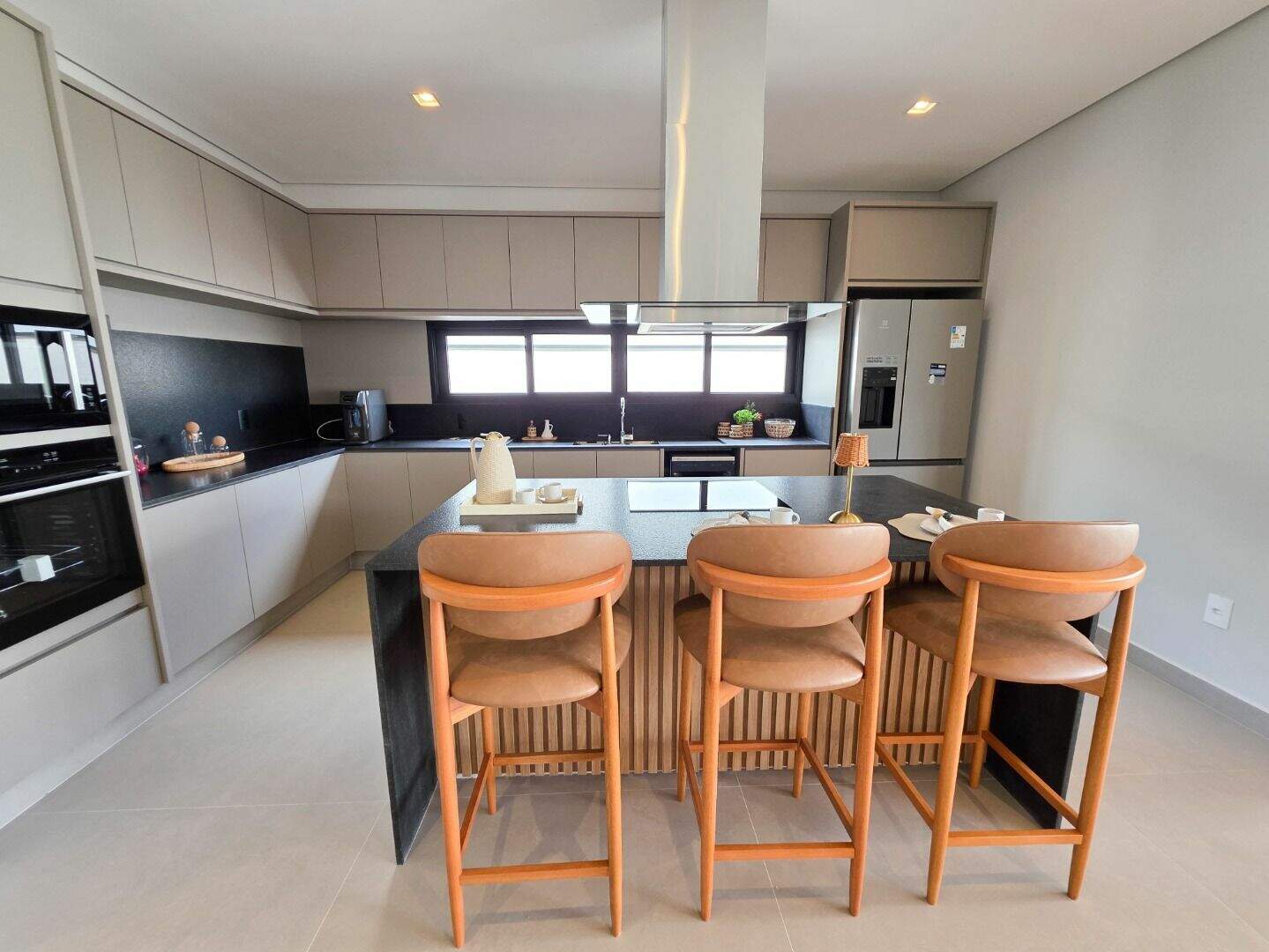 Casa no Residencial Parque Campos de Santo Antônio II, em Itu disponível para à venda | Grupo Kaion: 