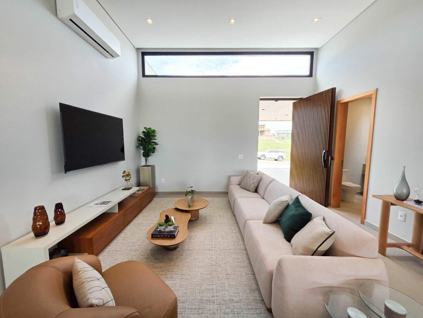Casa no Residencial Parque Campos de Santo Antônio II, em Itu disponível para à venda | Grupo Kaion: 