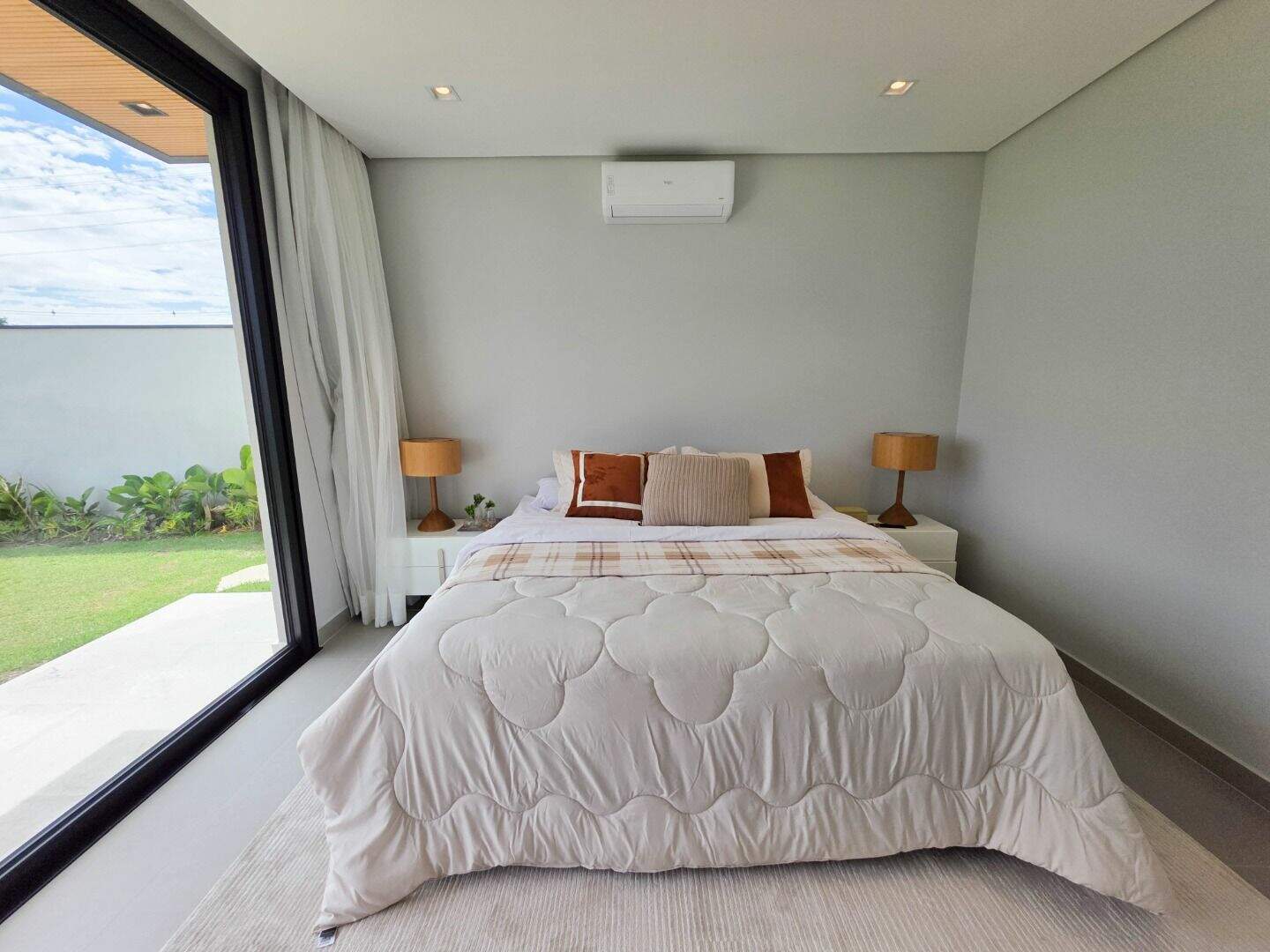 Casa no Residencial Parque Campos de Santo Antônio II, em Itu disponível para à venda | Grupo Kaion: 
