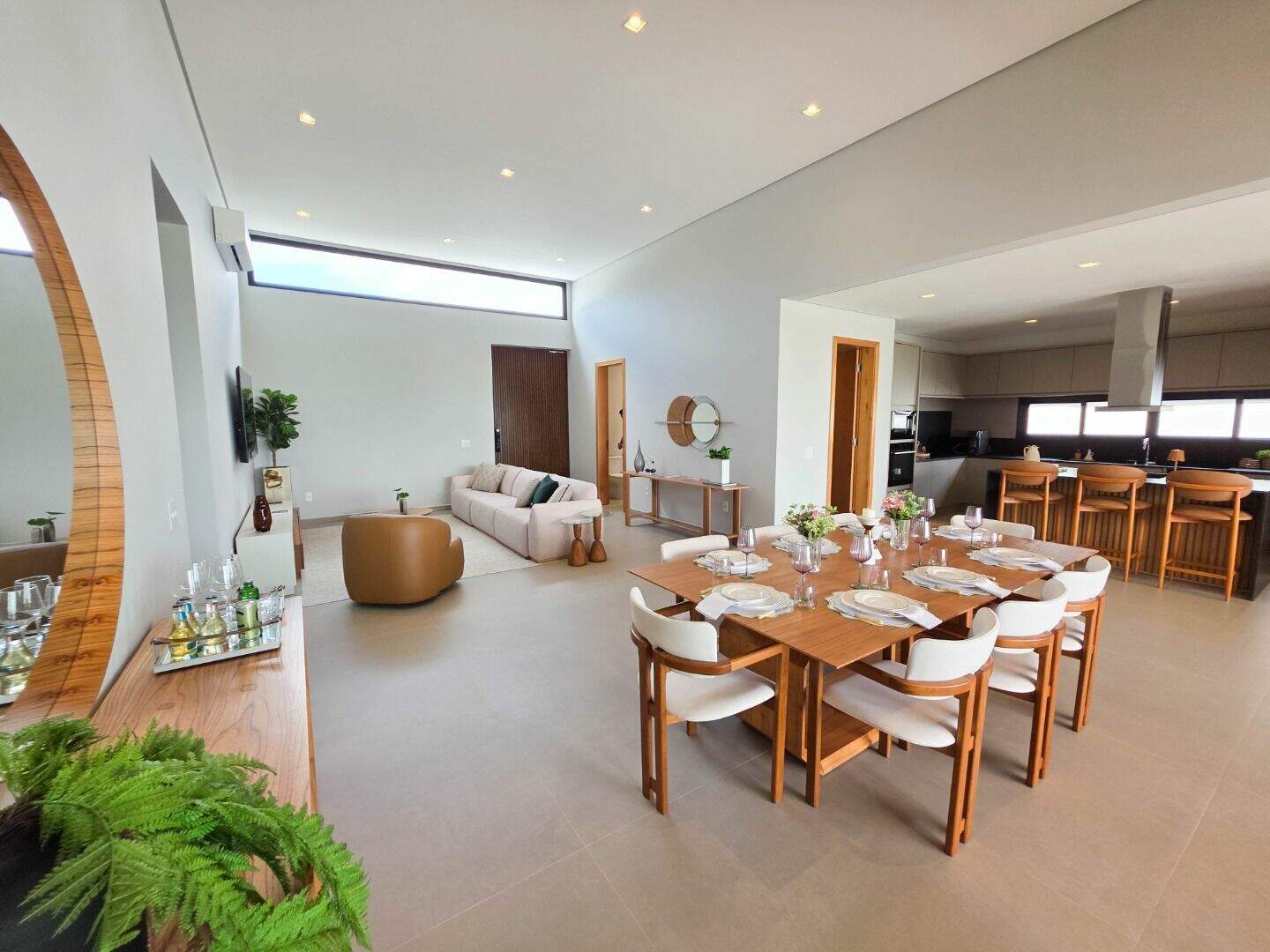 Casa no Residencial Parque Campos de Santo Antônio II, em Itu disponível para à venda | Grupo Kaion: 
