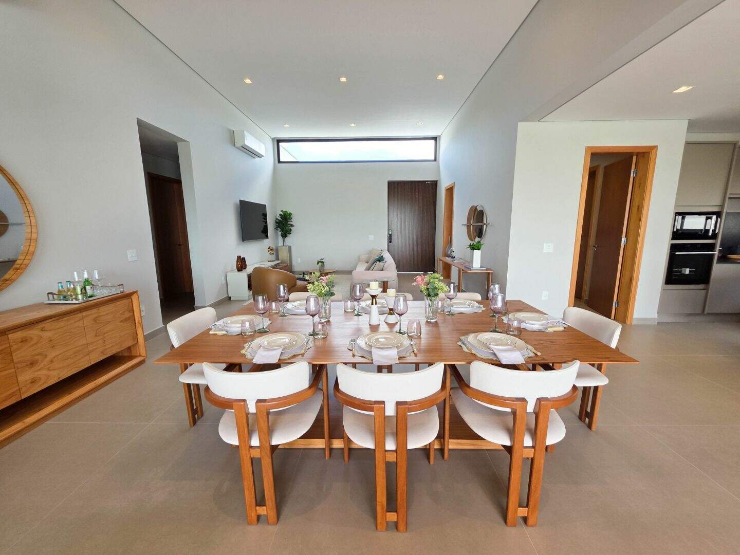 Casa no Residencial Parque Campos de Santo Antônio II, em Itu disponível para à venda | Grupo Kaion: 