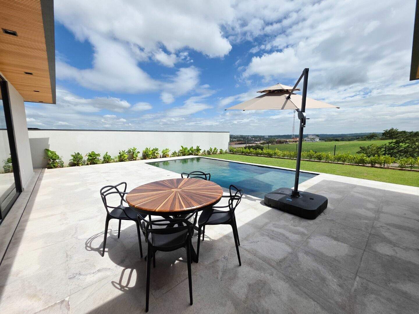 Casa no Residencial Parque Campos de Santo Antônio II, em Itu disponível para à venda | Grupo Kaion: 