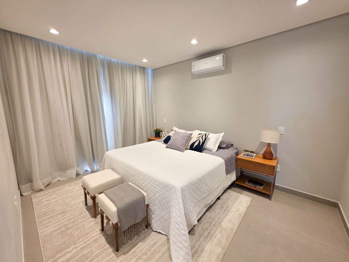 Casa no Residencial Parque Campos de Santo Antônio II, em Itu disponível para à venda | Grupo Kaion: 