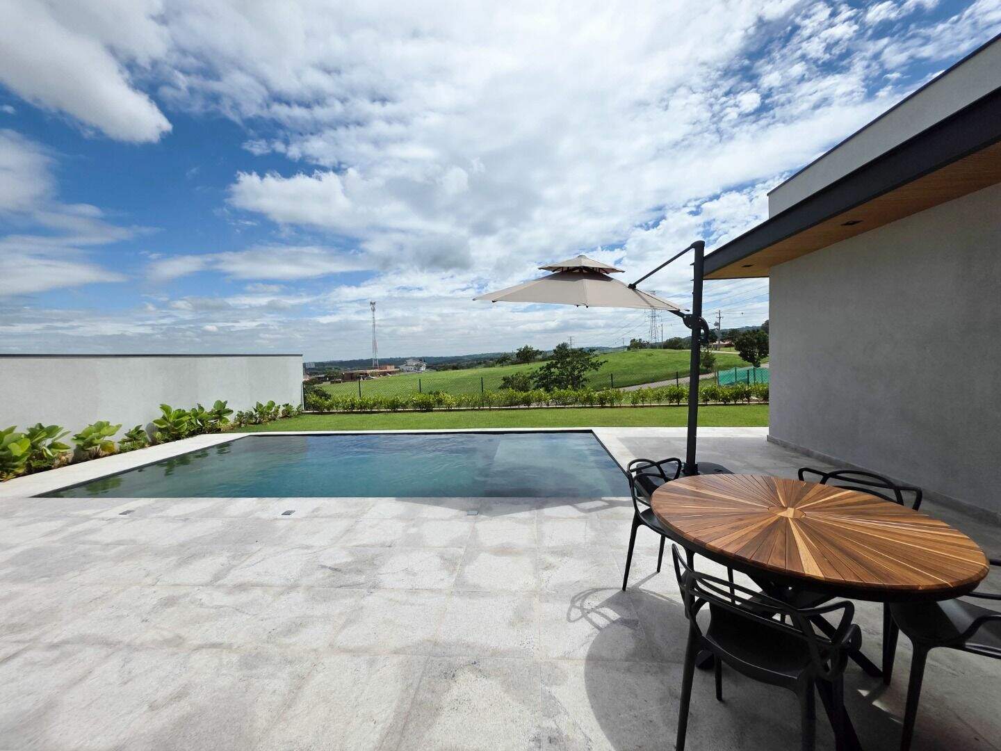 Casa no Residencial Parque Campos de Santo Antônio II, em Itu disponível para à venda | Grupo Kaion: 