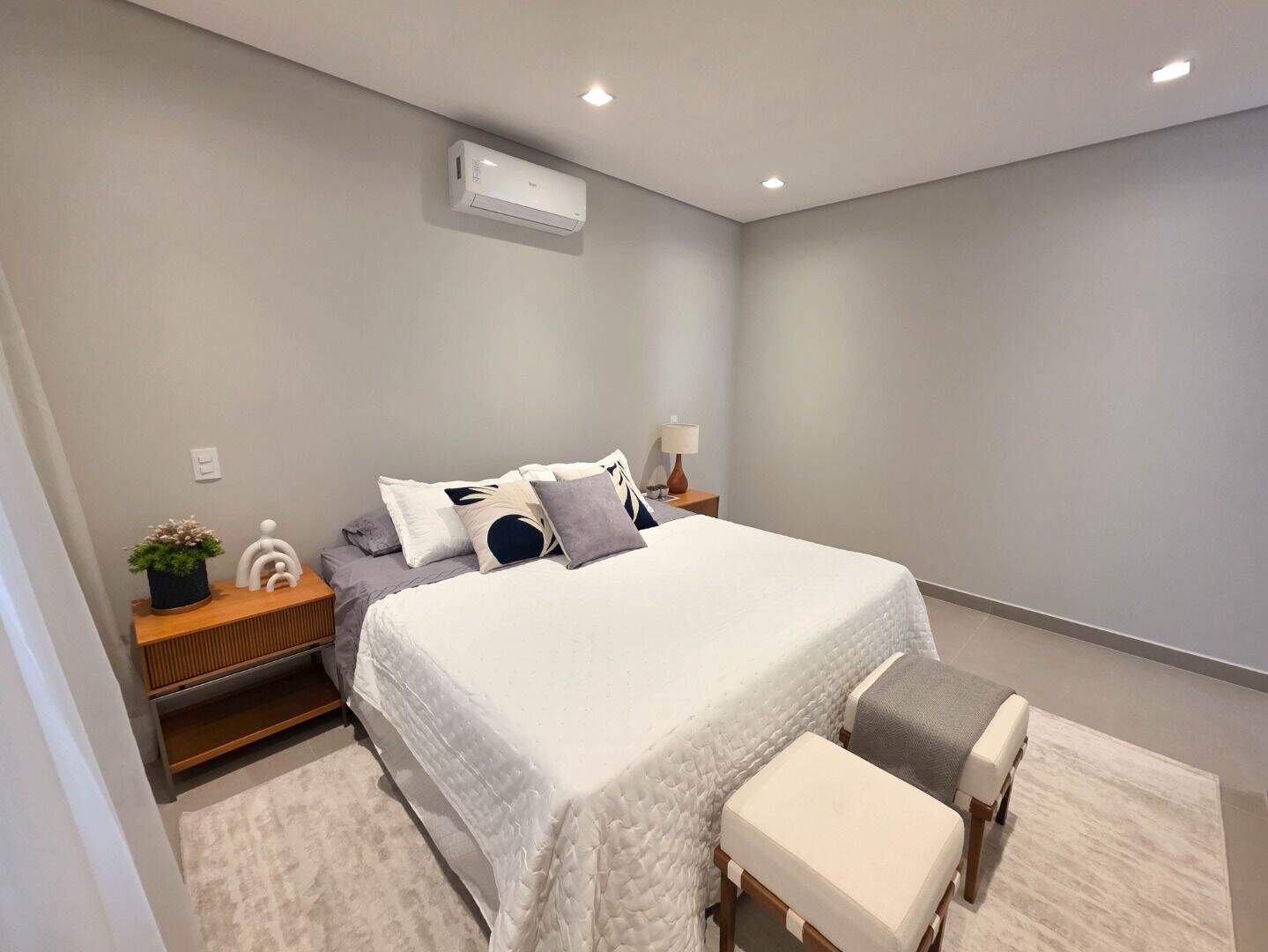 Casa no Residencial Parque Campos de Santo Antônio II, em Itu disponível para à venda | Grupo Kaion: 