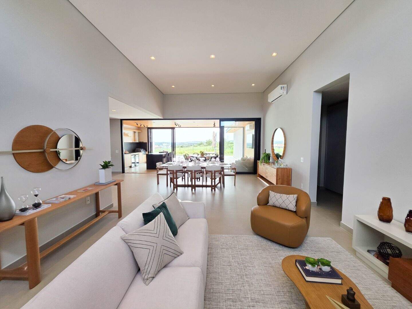Casa no Residencial Parque Campos de Santo Antônio II, em Itu disponível para à venda | Grupo Kaion: 