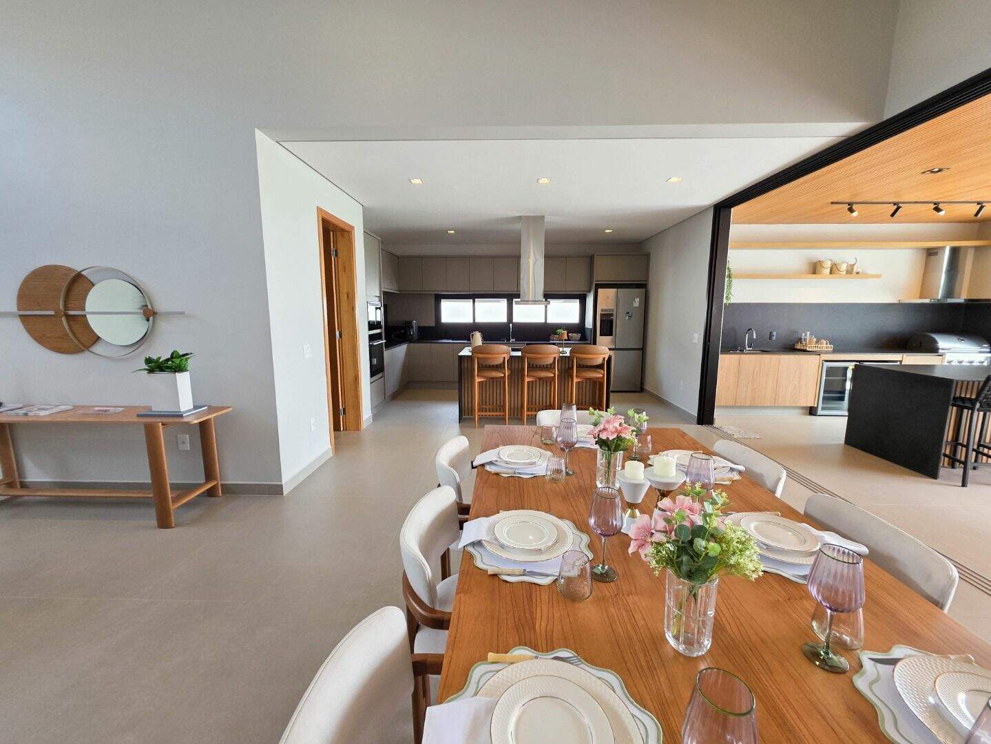 Casa no Residencial Parque Campos de Santo Antônio II, em Itu disponível para à venda | Grupo Kaion: 